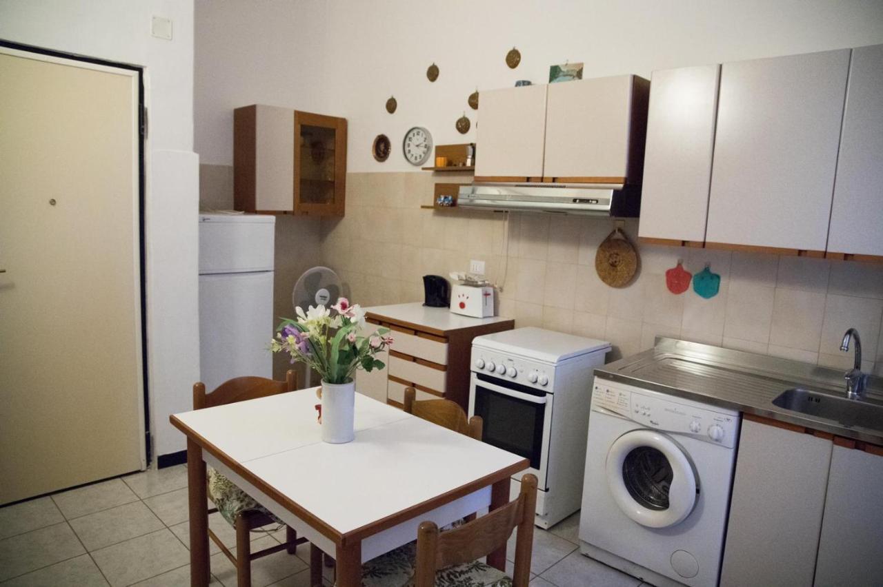 Grillo Apartment Леванто Экстерьер фото