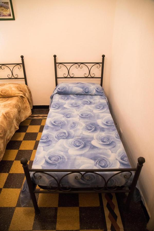 Grillo Apartment Леванто Экстерьер фото