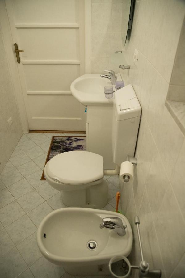 Grillo Apartment Леванто Экстерьер фото