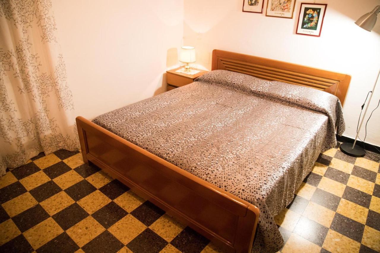 Grillo Apartment Леванто Экстерьер фото