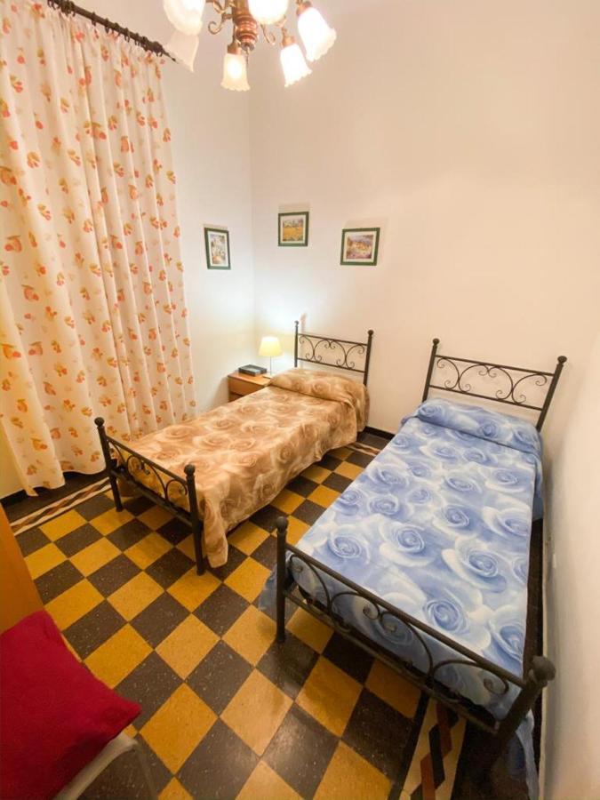 Grillo Apartment Леванто Экстерьер фото