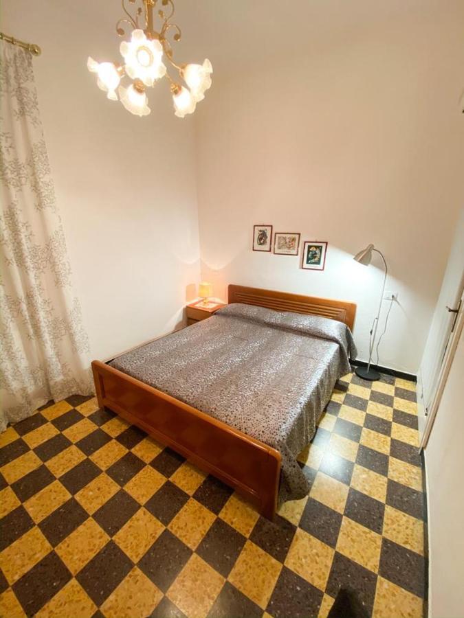 Grillo Apartment Леванто Экстерьер фото